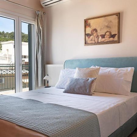 Grand Square Apartment Argostolion Exterior foto