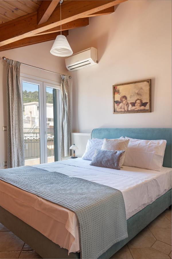 Grand Square Apartment Argostolion Exterior foto