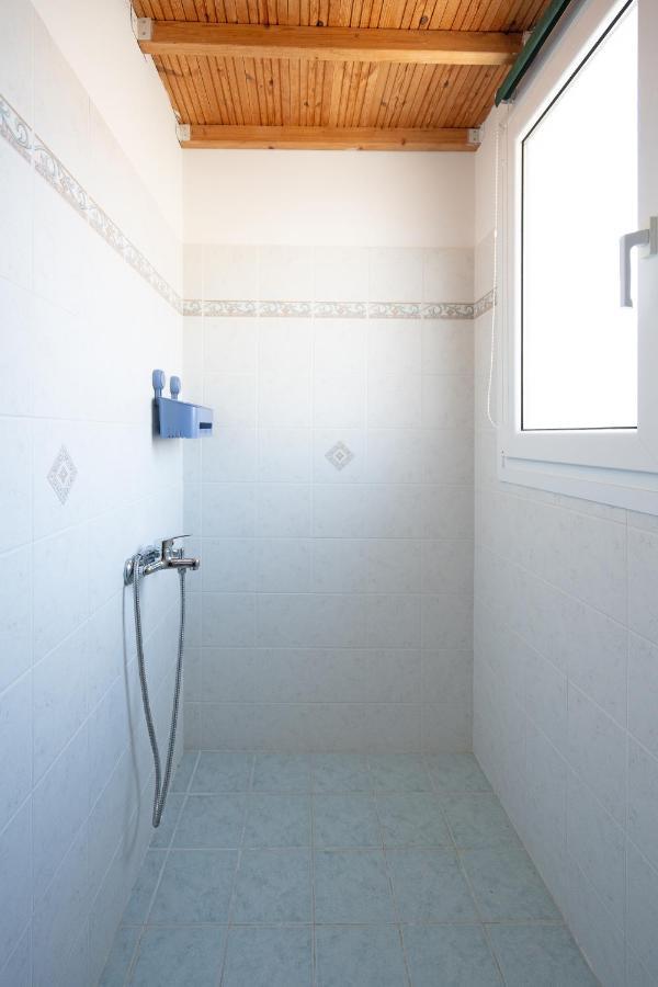 Grand Square Apartment Argostolion Exterior foto